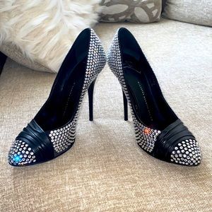 Giuseppe Zanotti Shoes